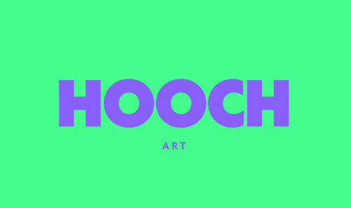 HOOCH ART